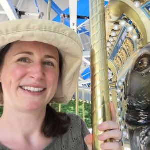 Meet your Posher, Corynn